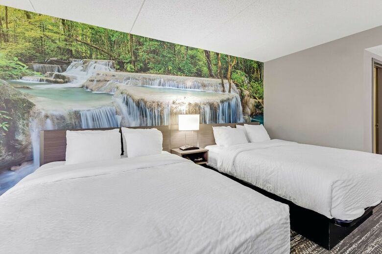 Hotel Days Inn Erie