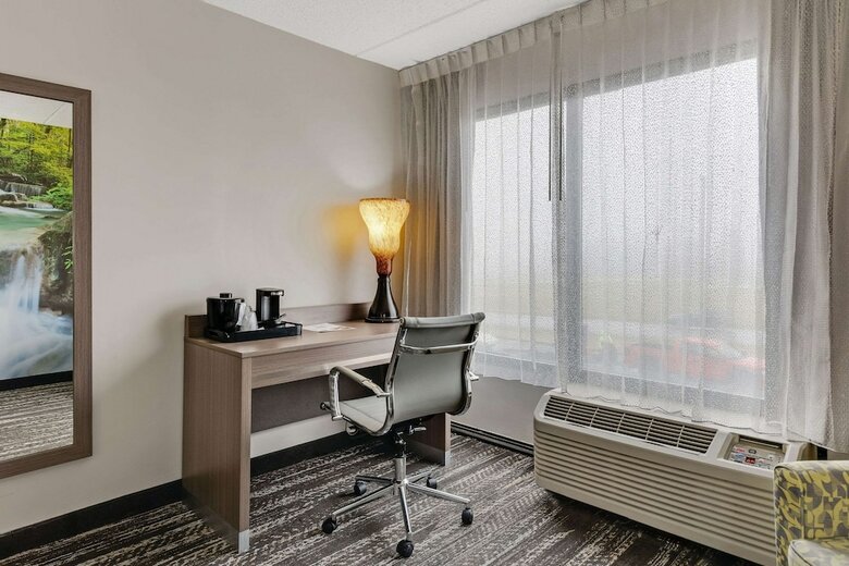 Hotel Days Inn Erie