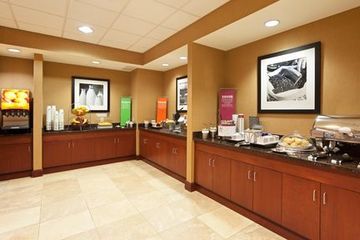 Hotel Hampton Inn & Suites Grove City