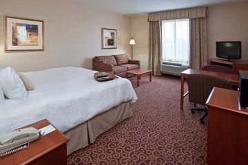 Hotel Hampton Inn & Suites Grove City