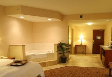 Hotel Hampton Inn & Suites Grove City