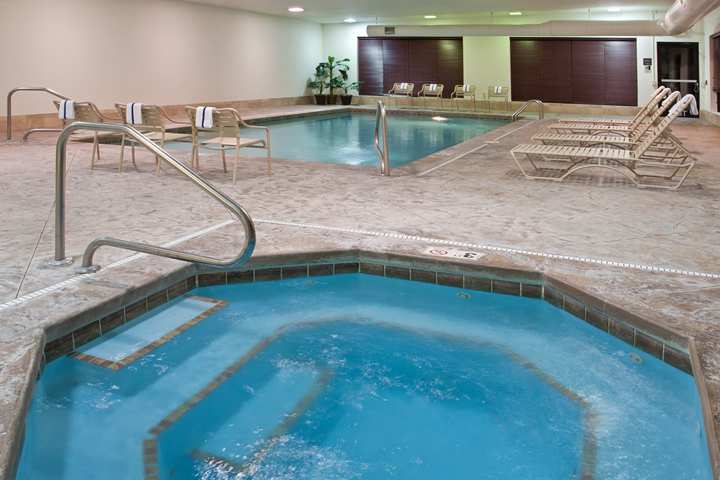 Hotel Hampton Inn & Suites Grove City