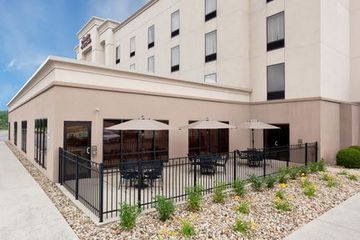 Hotel Hampton Inn & Suites Grove City