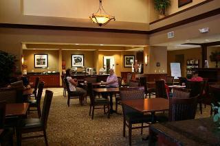Hotel Hampton Inn & Suites Grove City