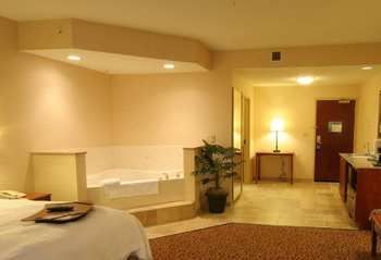 Hotel Hampton Inn & Suites Grove City