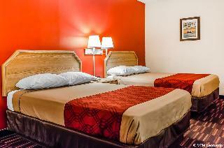 Hotel Econo Lodge North