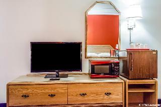Hotel Econo Lodge North