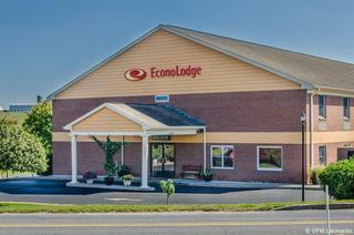 Hotel Econo Lodge North