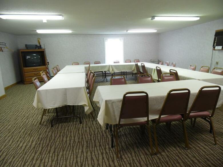 Hotel Comfort Inn Selinsgrove