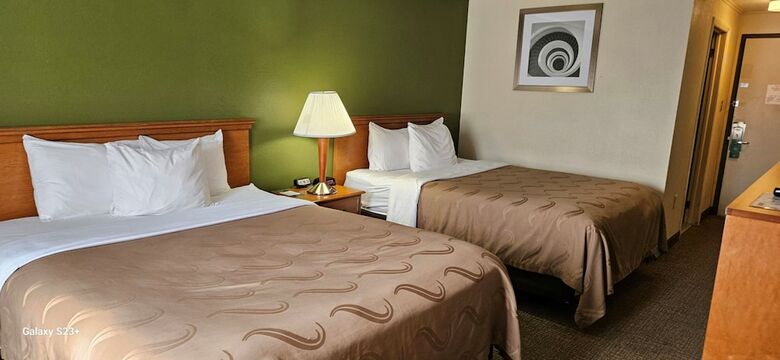 Hotel Comfort Inn Selinsgrove