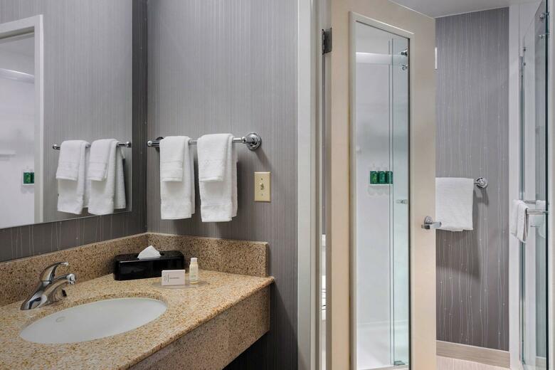 Hotel Courtyard By Marriott Philadelphia Willow Grove