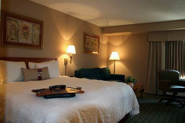 Hotel Hampton Inn Philadelphia/willow Grove