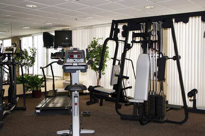 Hotel Hampton Inn Philadelphia/willow Grove