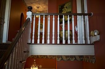 Bed & Breakfast Barksdale House Inn