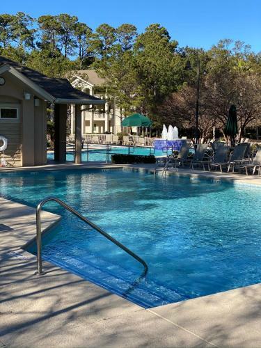 Hotel Island Links Resort