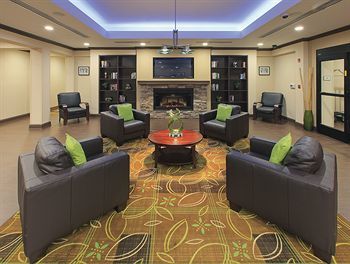Hotel La Quinta Inn & Suites Memphis Wolfchase