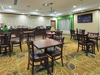 Hotel La Quinta Inn & Suites Memphis Wolfchase