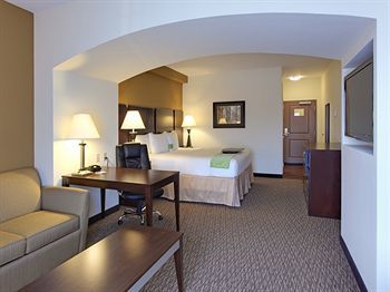 Hotel La Quinta Inn & Suites Memphis Wolfchase