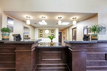 Hotel Comfort Inn Pioneer