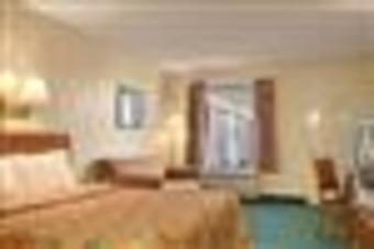Motel Days Inn Apple Valley Sevierville/pigeon Forge