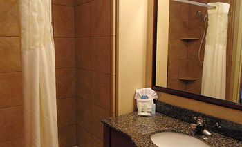 Hotel Clarion Inn Dollywood Area