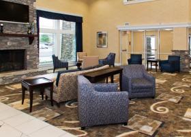 Hotel Clarion Inn Dollywood Area