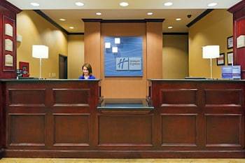Holiday Inn Express Hotel And Suites Athens