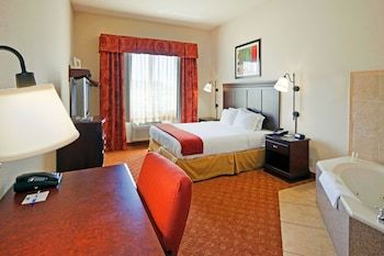 Holiday Inn Express Hotel And Suites Athens