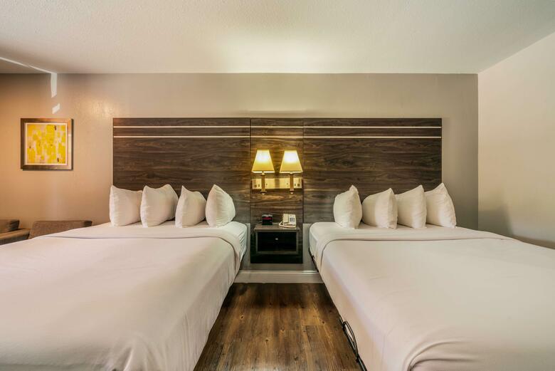 Hotel Best Western Inn Of Jasper