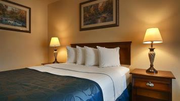 Hotel Best Western Inn Of Jasper
