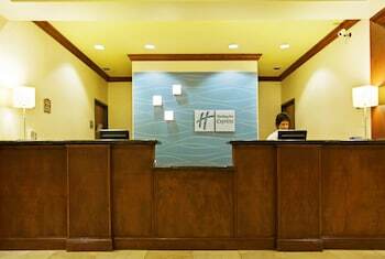 Holiday Inn Express Hotel & Suites Levelland