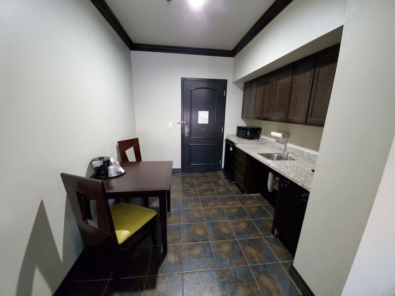 Hotel Hawthorn Suites By Wyndham Lubbock