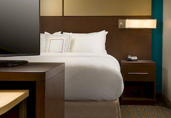 Hotel Residence Inn By Marriott Tyler