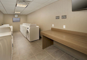 Hotel Residence Inn By Marriott Tyler