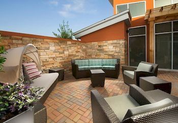 Hotel Residence Inn By Marriott Tyler