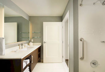 Hotel Residence Inn By Marriott Tyler