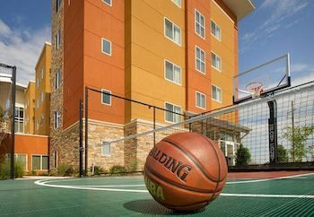 Hotel Residence Inn By Marriott Tyler