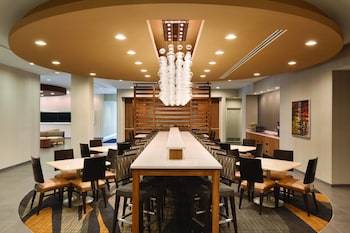 Hotel Springhill Suites Houston Northwest