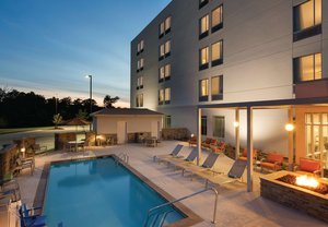 Hotel Springhill Suites Houston Northwest