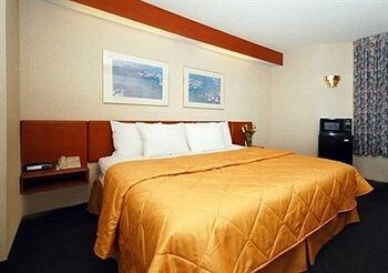 Hotel Sleep Inn Richmond