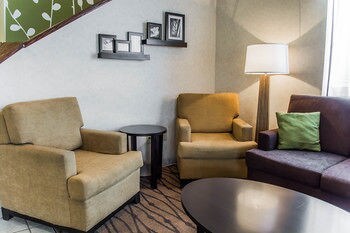 Hotel Sleep Inn Richmond