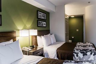 Hotel Sleep Inn Richmond