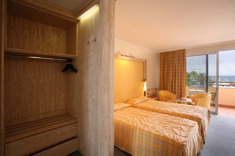 Corallium Dunamar By Lopesan Hotels