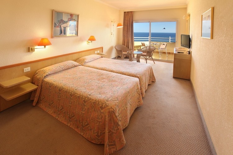 Corallium Dunamar By Lopesan Hotels