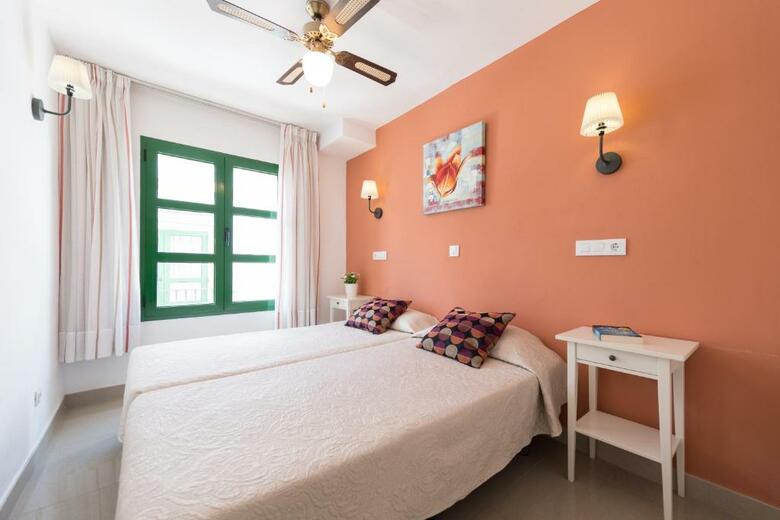 Apartamentos La Venecia De Canarias