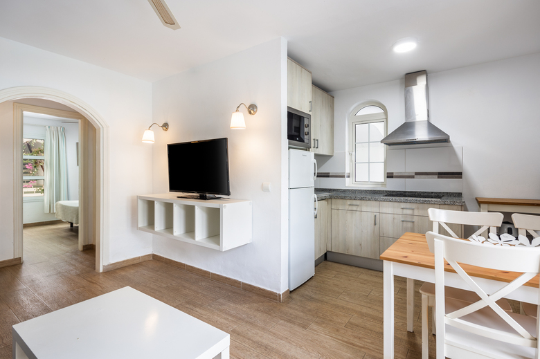 Apartamentos La Venecia De Canarias