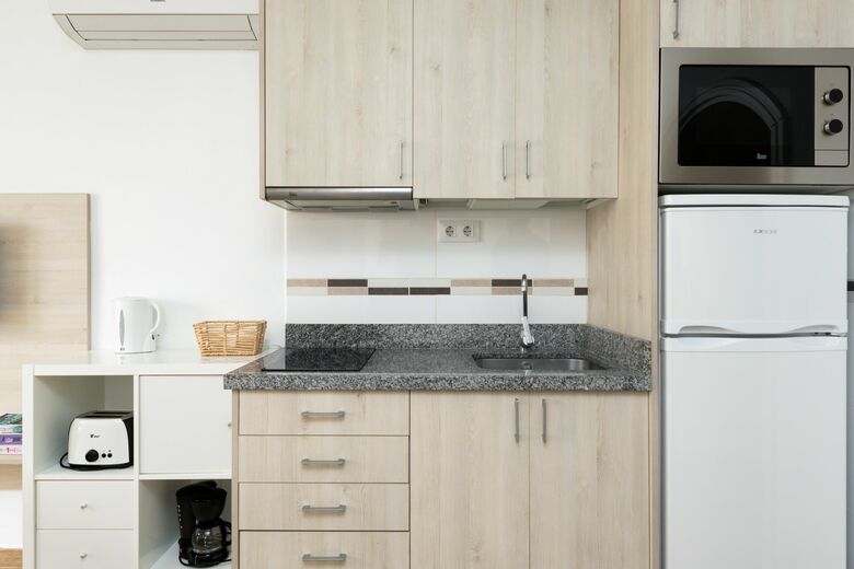 Apartamentos La Venecia De Canarias