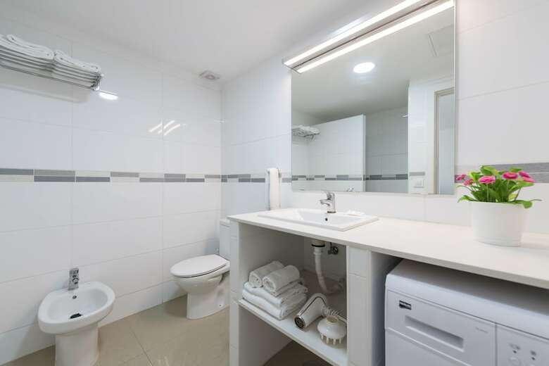 Apartamentos La Venecia De Canarias