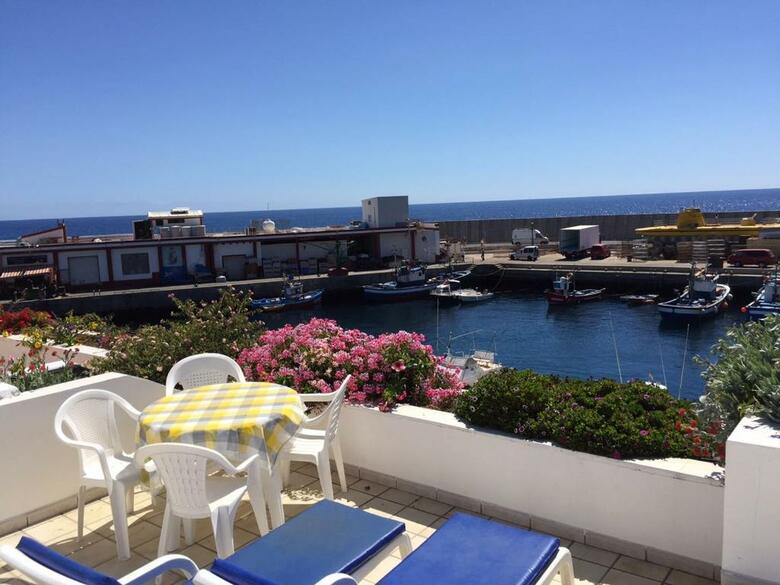 Apartamentos La Venecia De Canarias
