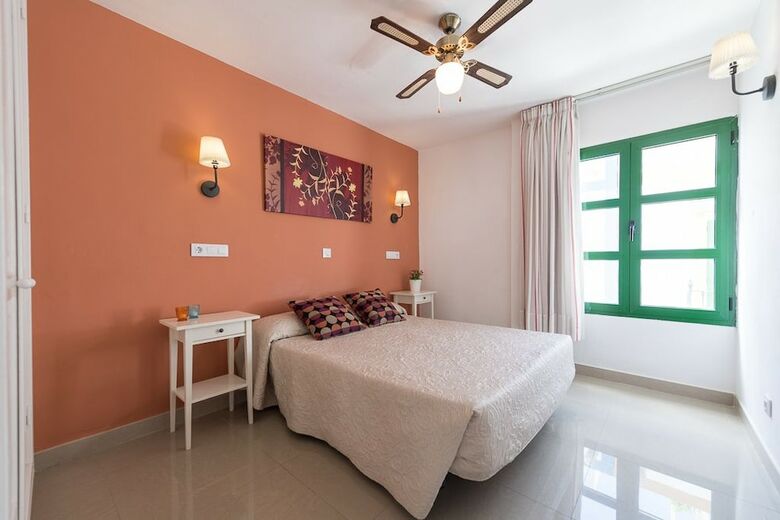 Apartamentos La Venecia De Canarias
